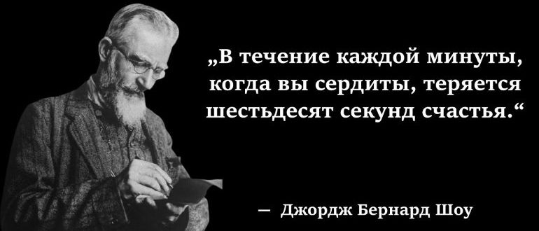 Джордж Бернард Шоу цитаты