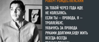 Цитаты Роберт Иванович Рождественский