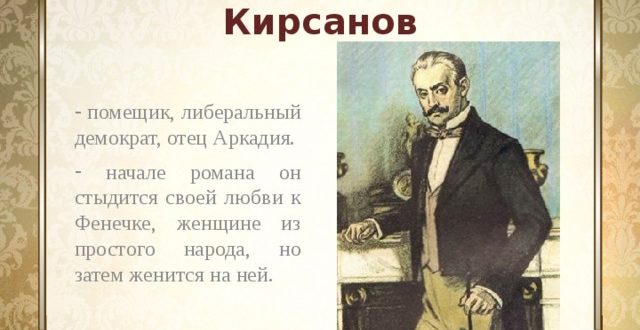 Николай Кирсанов цитаты